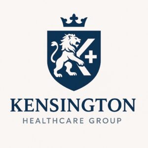 Kensington Healthcare Group - Logo 